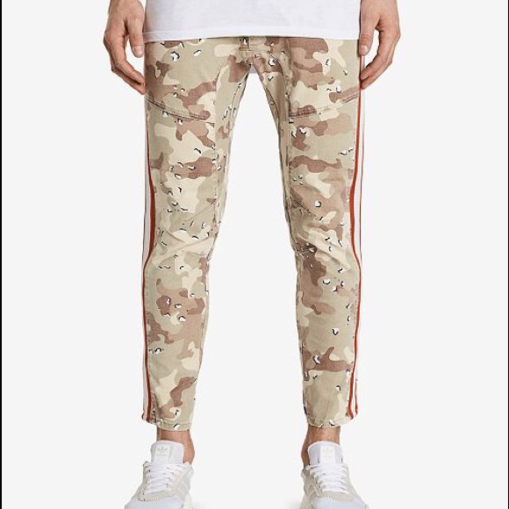 NXP MENS PANTS